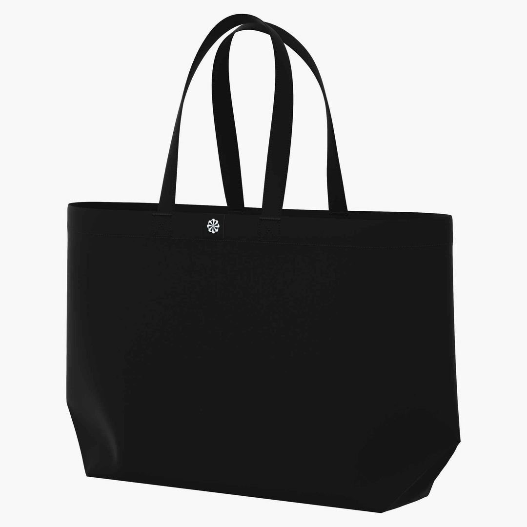 Nike Nk Heritage Tote 2.0 - black/volt/white