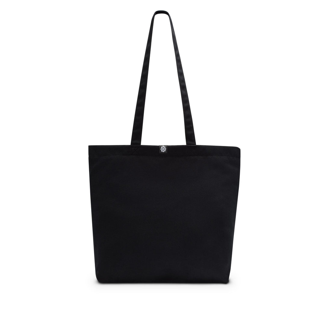 Nike Nk Heritage Tote 2.0 - black/volt/white