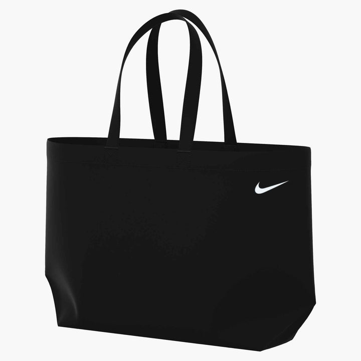 Nike Nk Heritage Tote 2.0 - black/volt/white