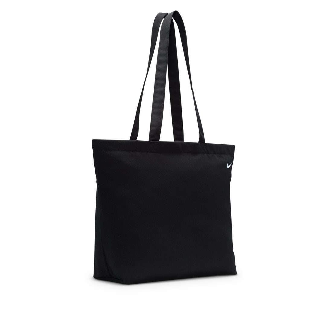 Nike Nk Heritage Tote 2.0 - black/volt/white