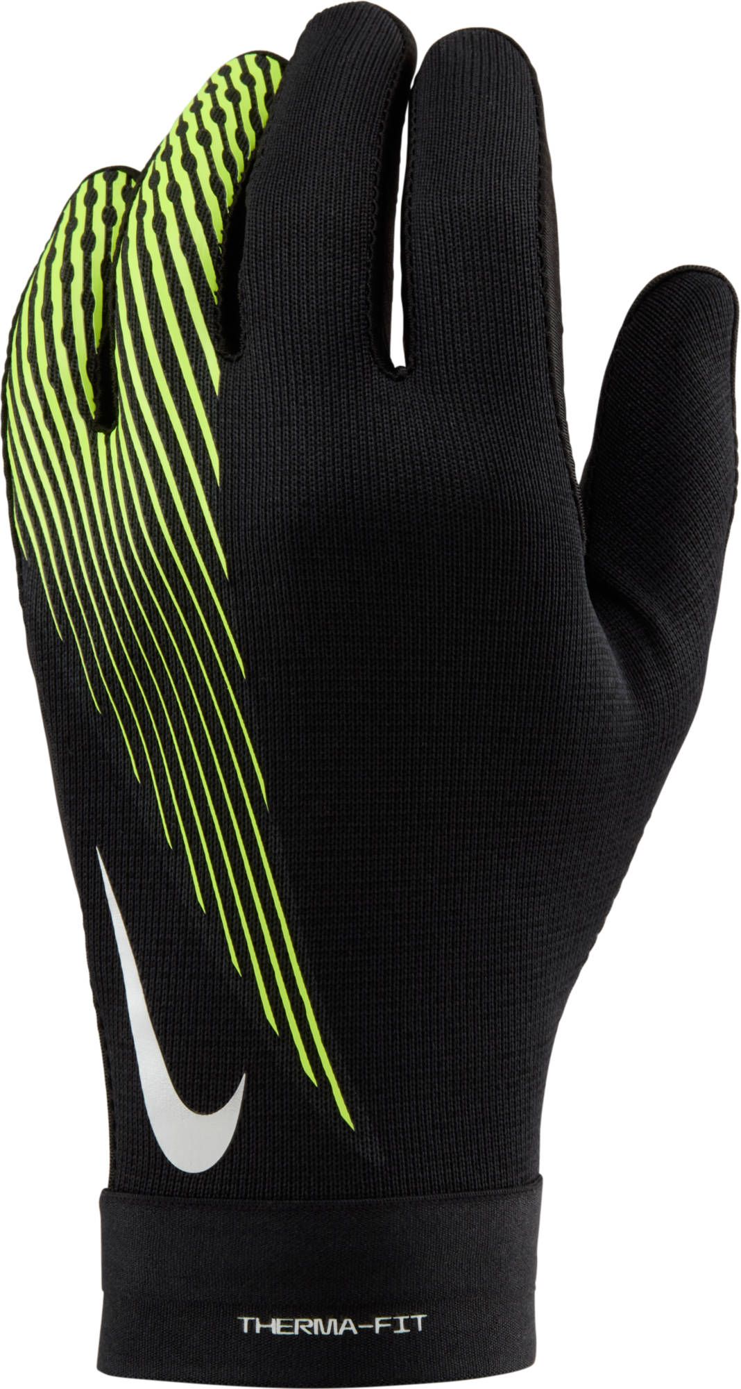 Nike Academy Therma-FIT-Fußballhandschuhe