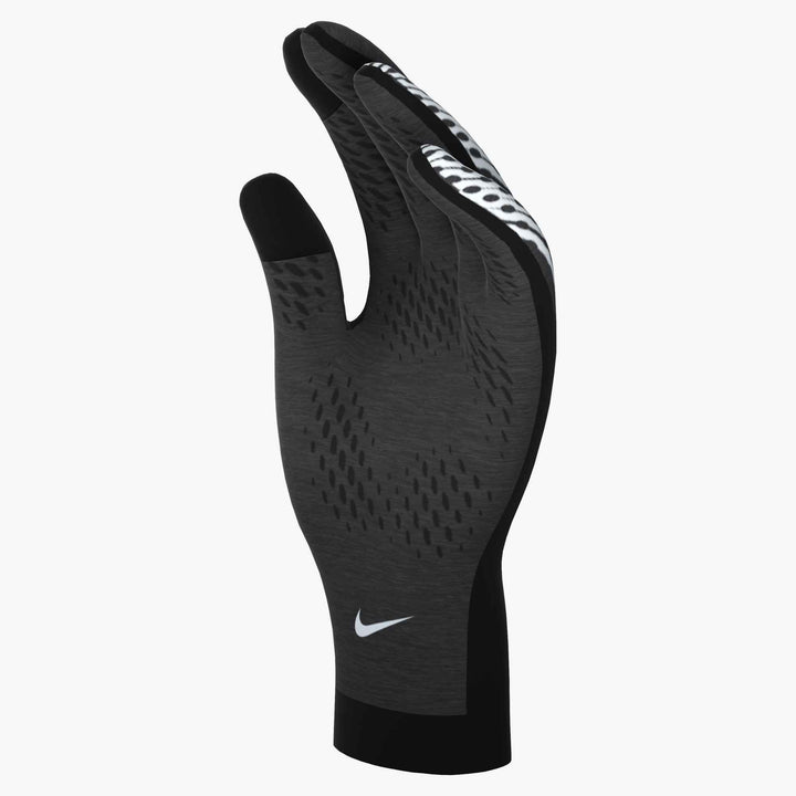 Nike Academy Therma-FIT Fußballhandschuhe (ältere Kinder)