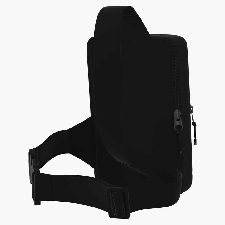 Nike Nk Aura Crossbody - black/black/gunmetal