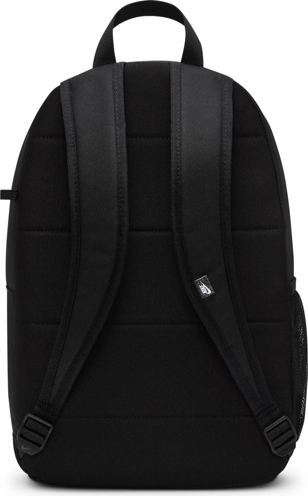 Nike Y Kinder Nk Elmntl Bkpk Shoebox - black/orange/white