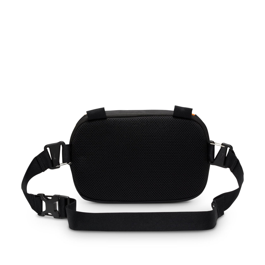Nike Nike Hayward Patrol Crossbody - black/black/safety orange