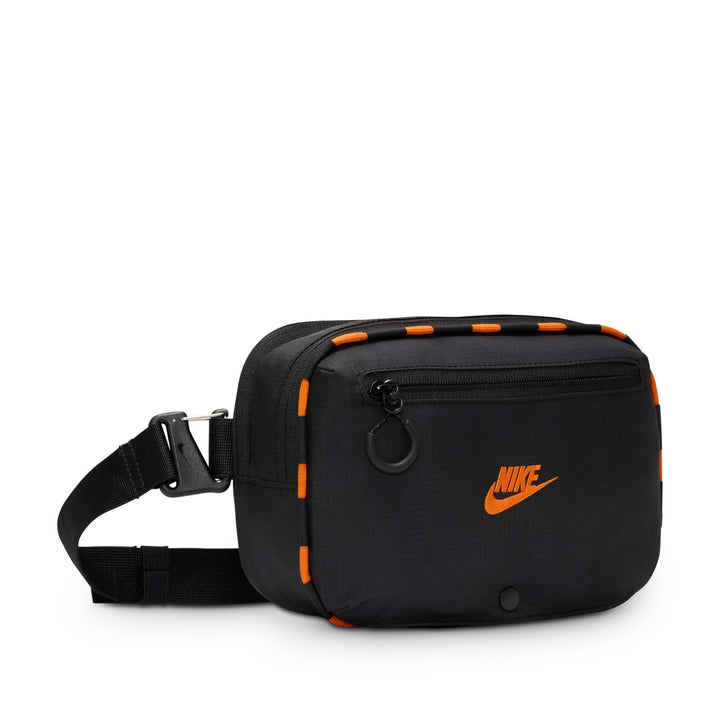 Nike Nike Hayward Patrol Crossbody - black/black/safety orange