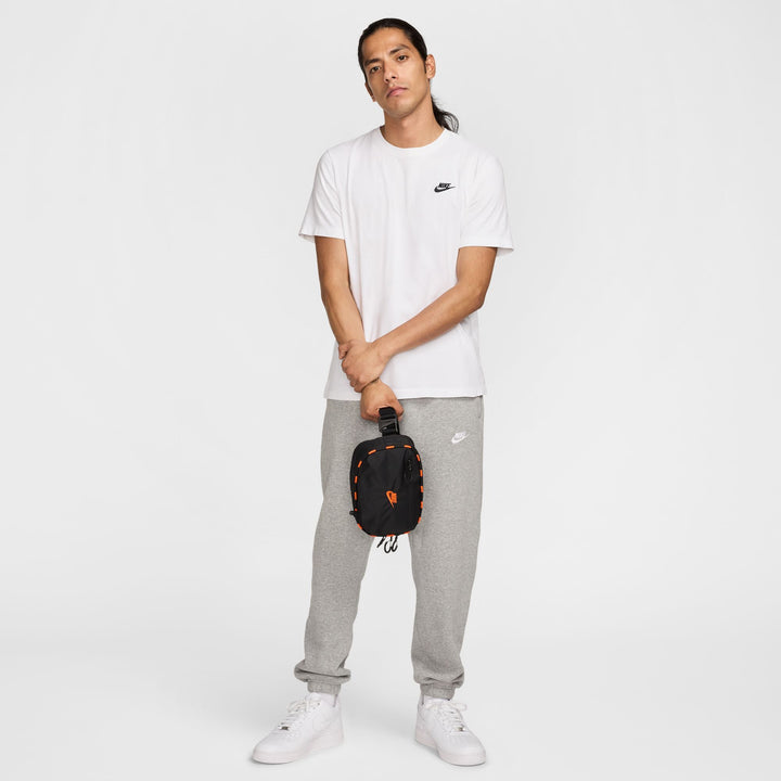 Nike Nike Hayward Patrol Crossbody - black/black/safety orange