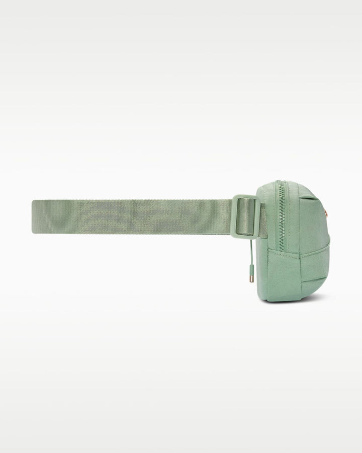 Nike Nike Aura Crossbody Bag (2L) - steam/steam/lt trnsprnt gld