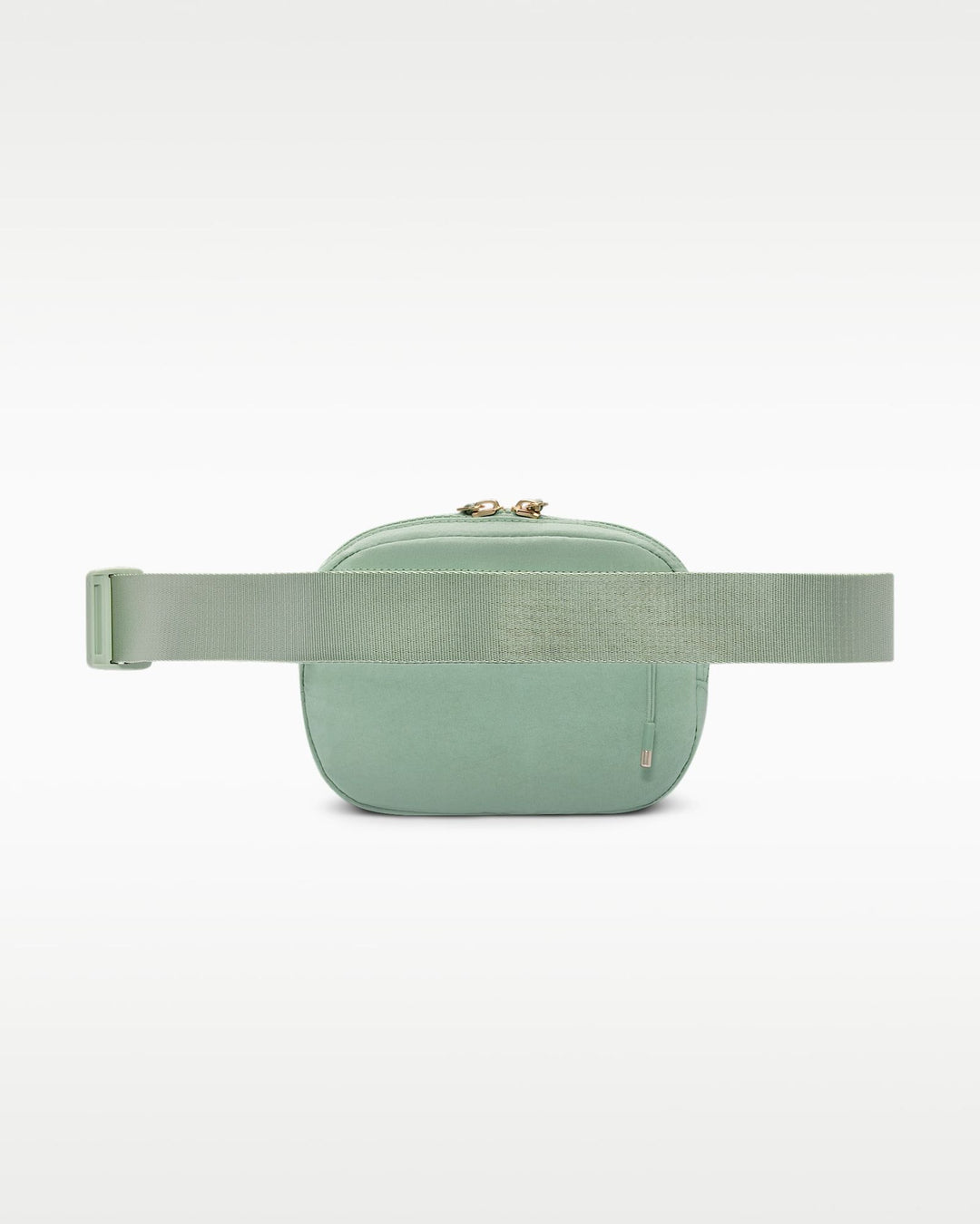 Nike Nike Aura Crossbody Bag (2L) - steam/steam/lt trnsprnt gld