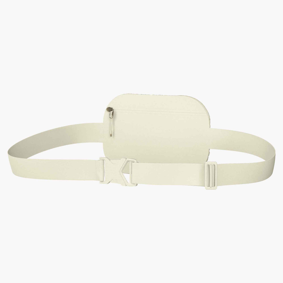 Nike Nk Aura Waistpack - sail/sail/lt trnsprnt gld