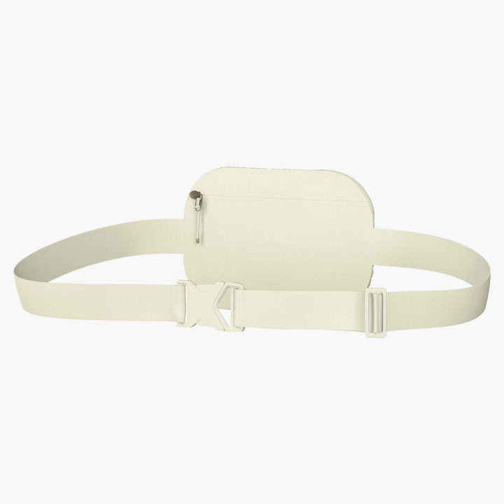 Nike Nk Aura Waistpack - sail/sail/lt trnsprnt gld