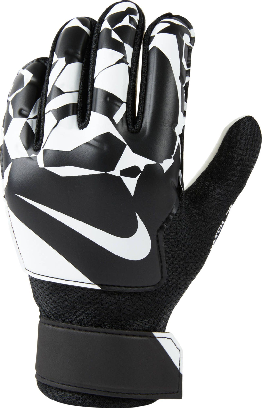 Nike Nk Gk Match Jr Torwarthandschuhe