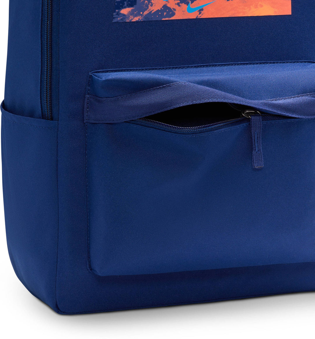 Nike Y Kinder Nk Sig Athl Bkpk Rucksack