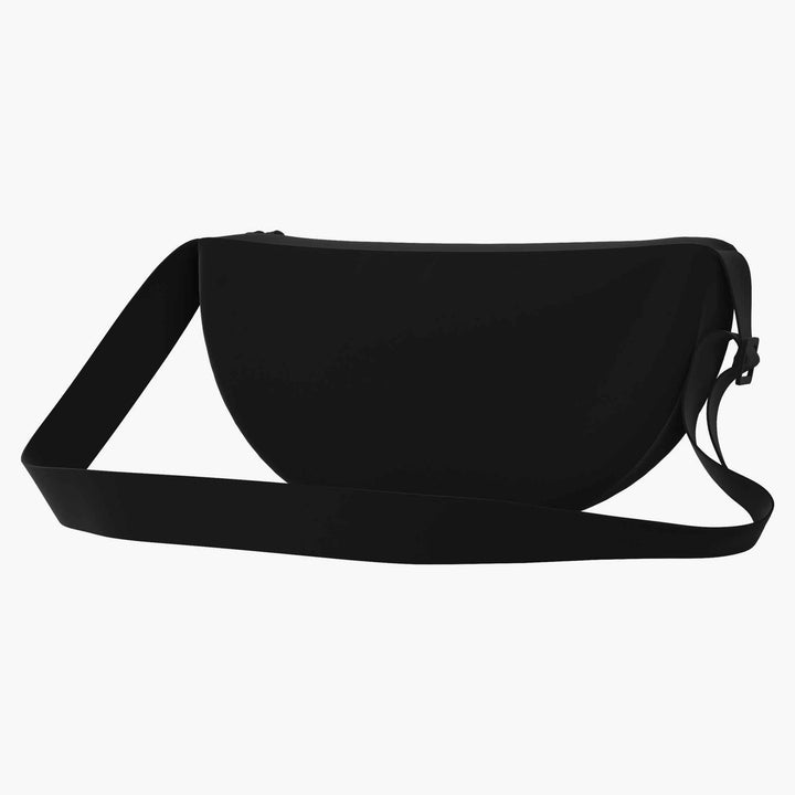 Nike Nk Aura Crescent Crossbody - black/black/gunmetal