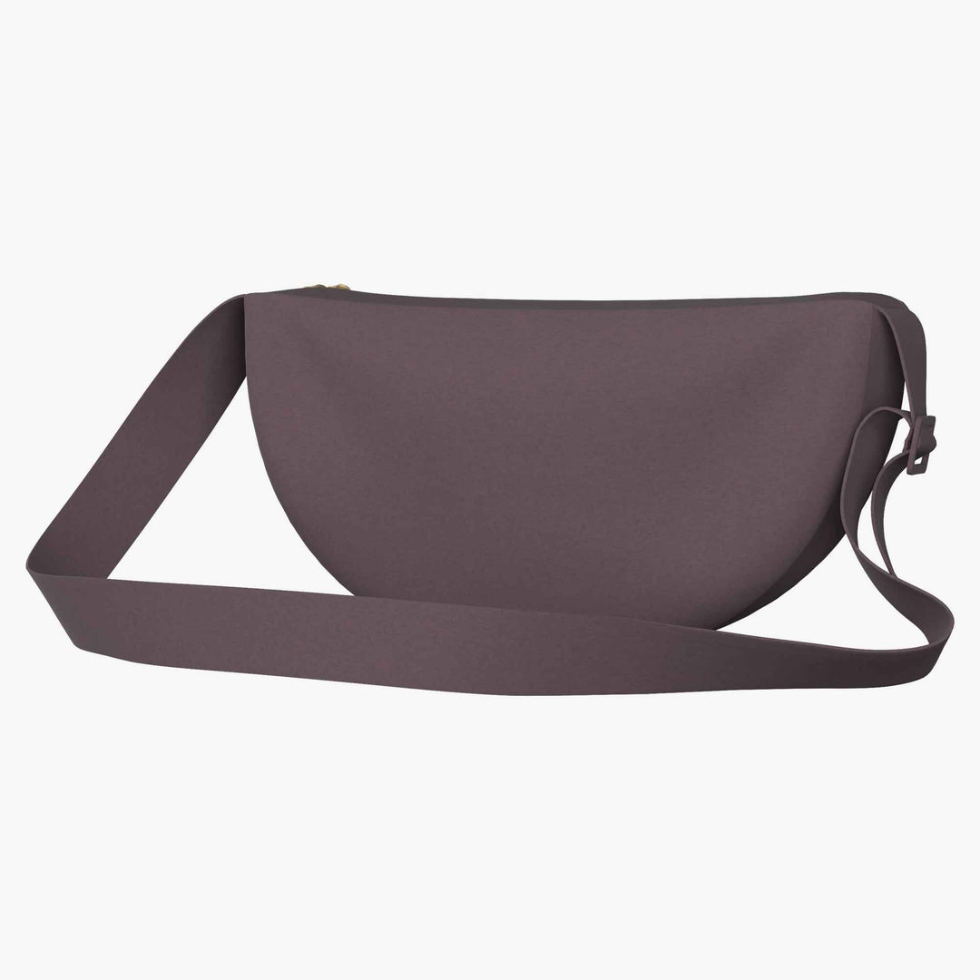 Nike Nk Aura Crescent Crossbody - tattoo/tattoo/lt trnsprnt gld