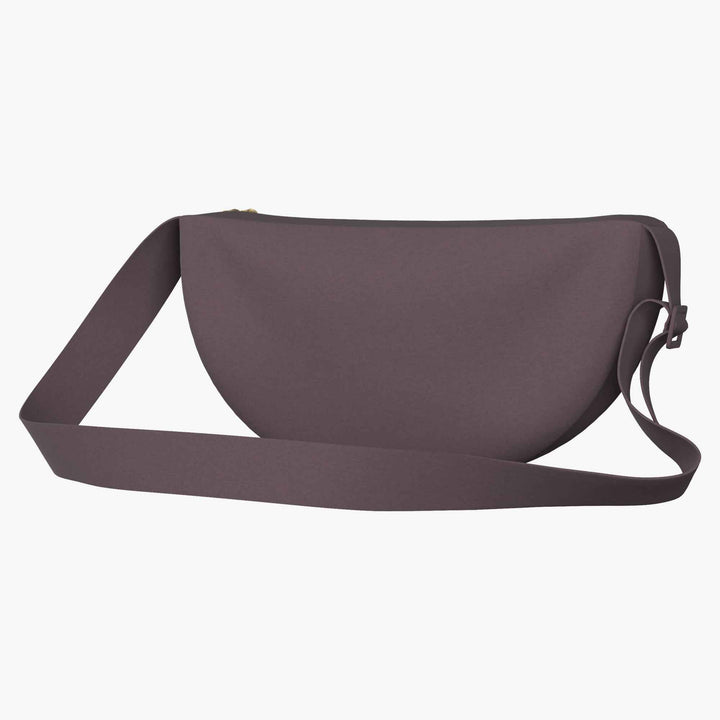 Nike Nk Aura Crescent Crossbody - tattoo/tattoo/lt trnsprnt gld