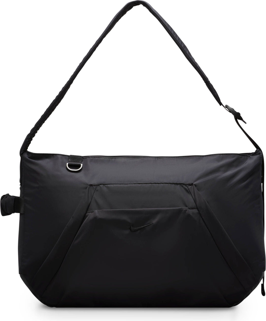Nike Nk One Tote - black/iron grey/black