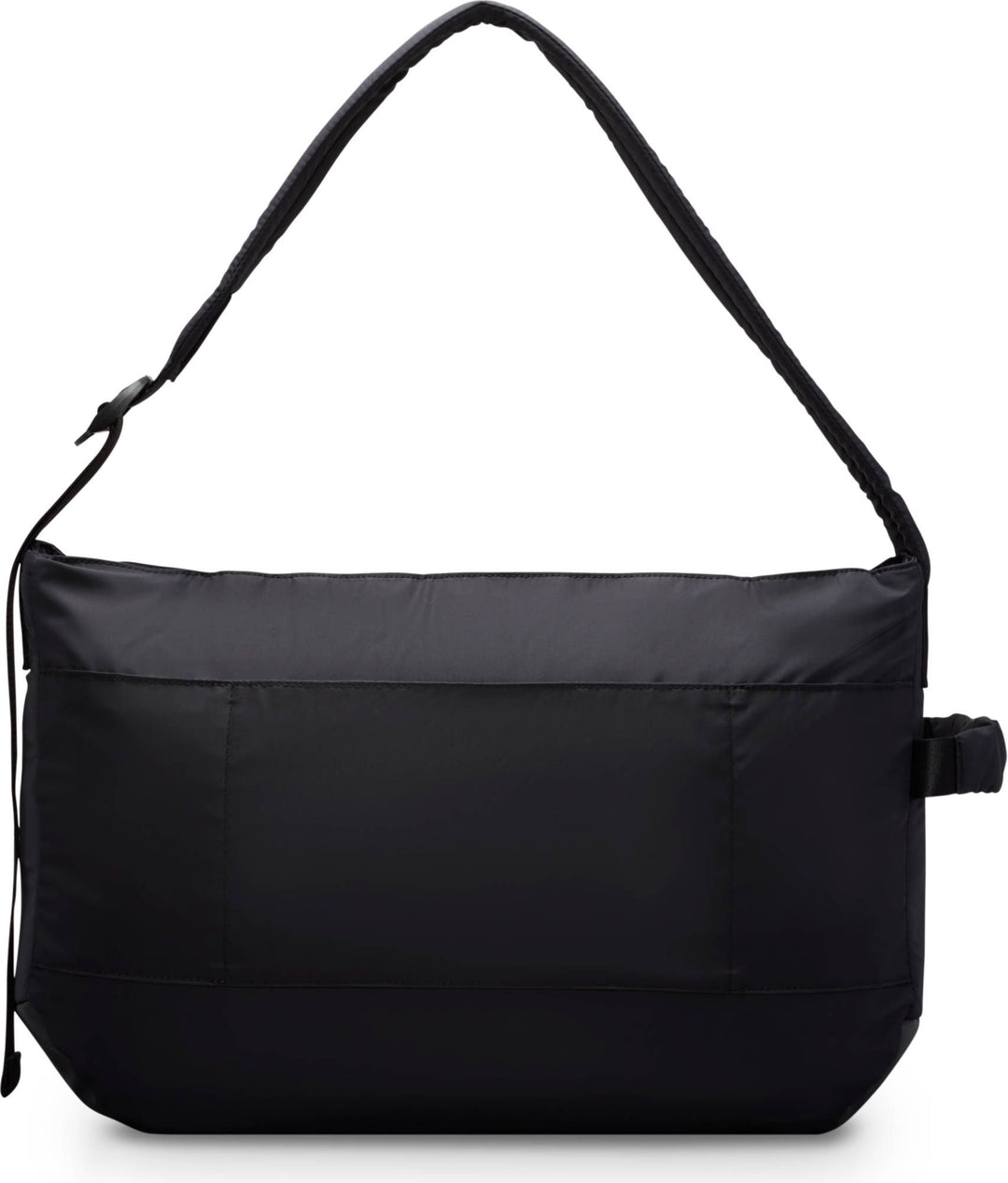 Nike Nk One Tote - black/iron grey/black