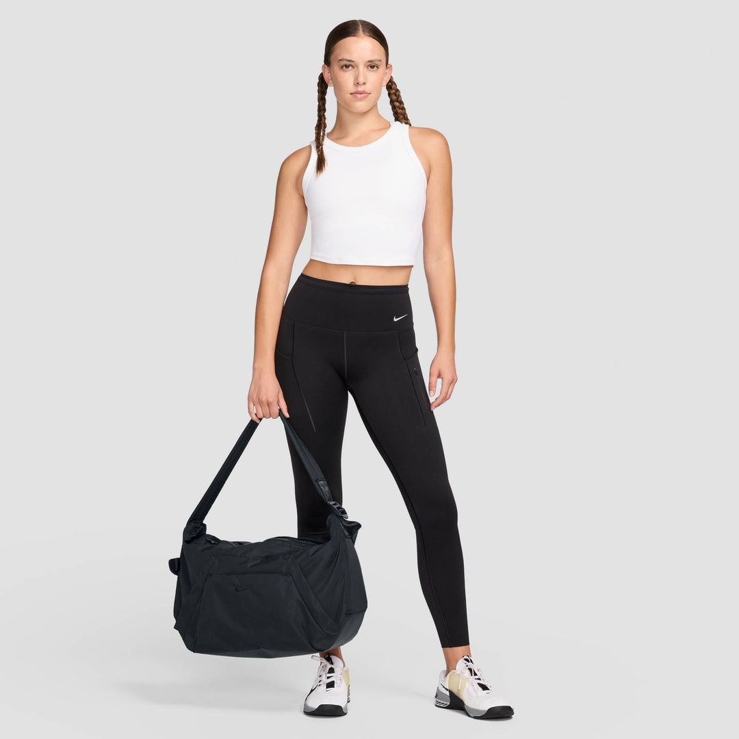 Nike Nk One Tote - black/iron grey/black