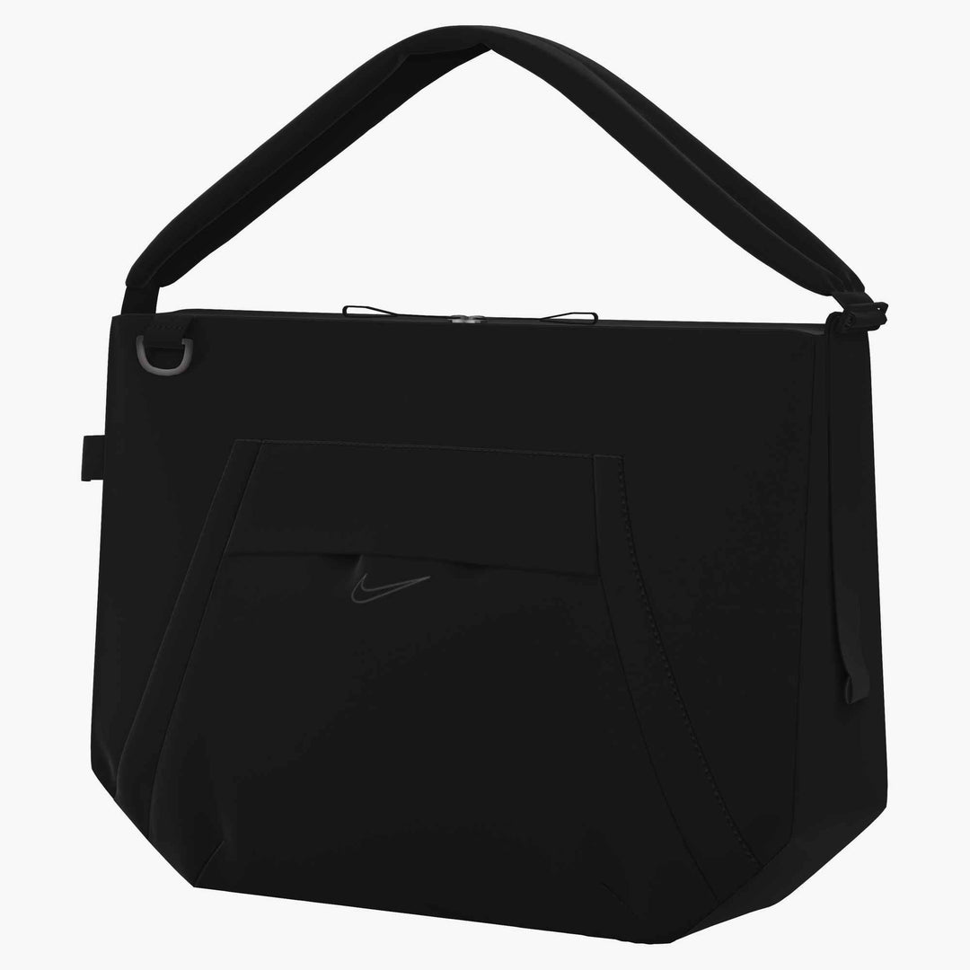 Nike Nk One Tote - black/iron grey/black