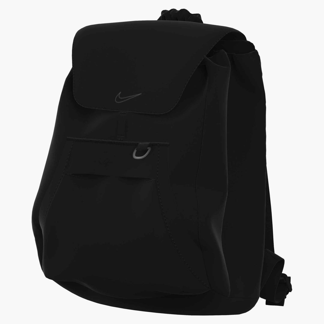 Nike Nk One Bkpk - black/iron grey/black