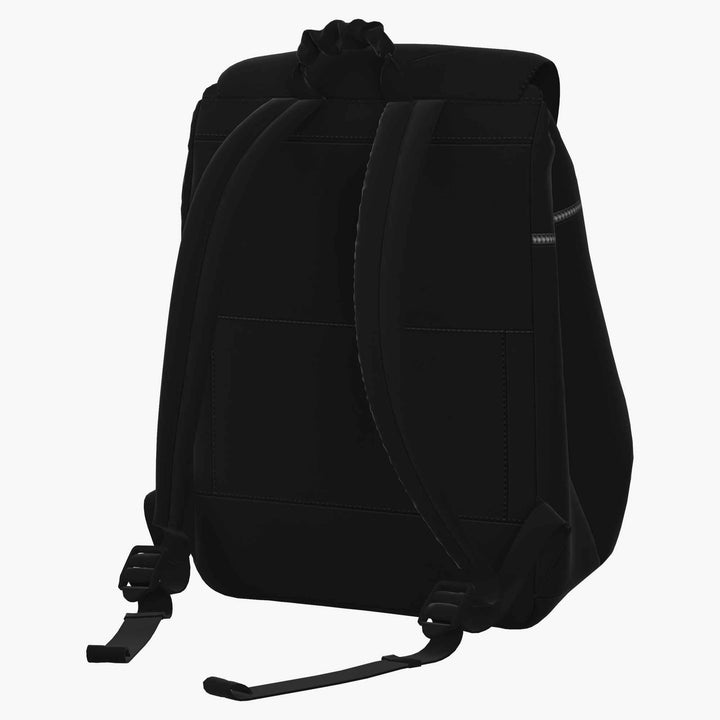 Nike Nk One Bkpk - black/iron grey/black