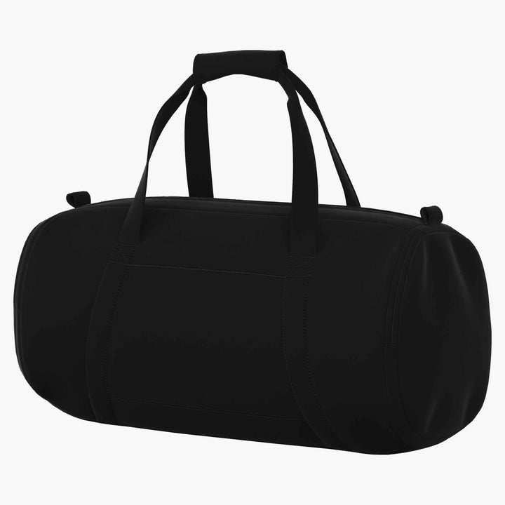 Nike Nk One Duffel - black/iron grey/black