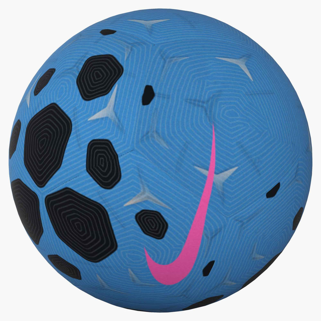 Nike Nk Academy - Fa25 - white/racer blue/pink blast