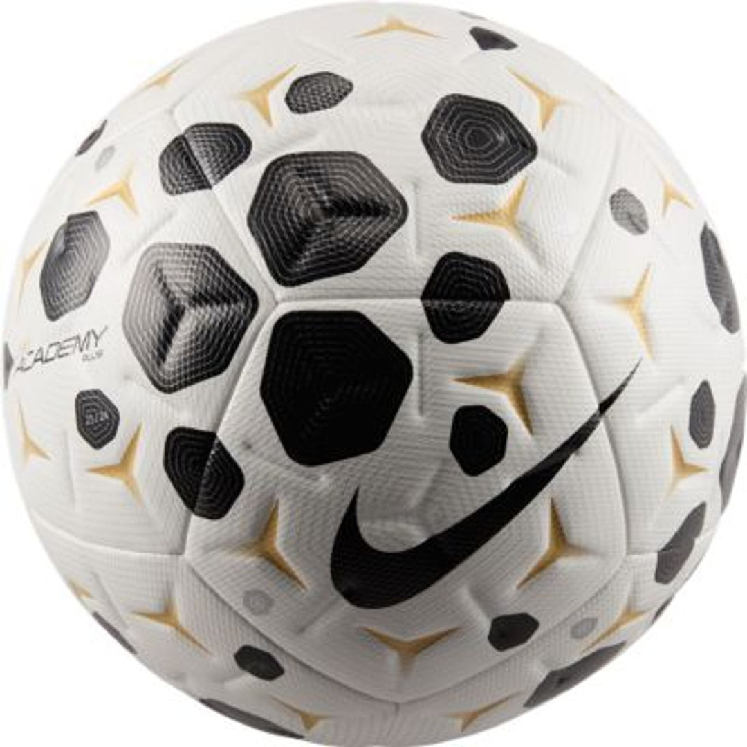Nike Nk Academy Plus - Fa25 - white/black/black