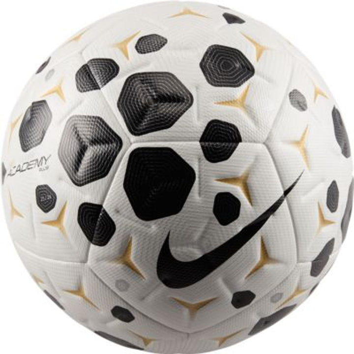 Nike Nk Academy Plus - Fa25 - white/black/black