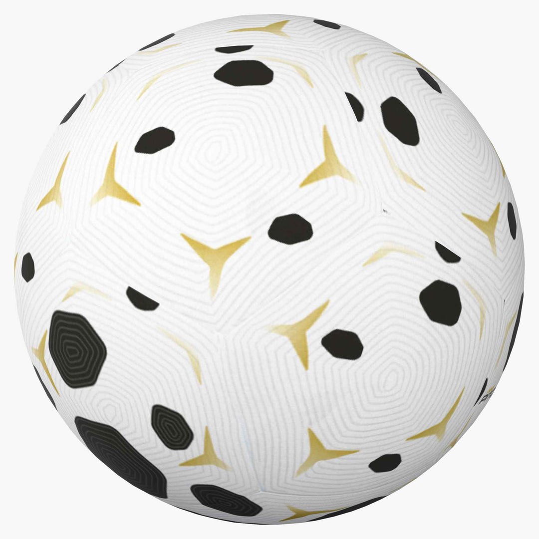 Nike Nike Pitch - Fa25 - white/black/black