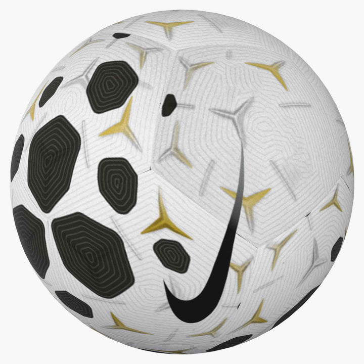 Nike Nike Skills - Fa25 - white/black/black