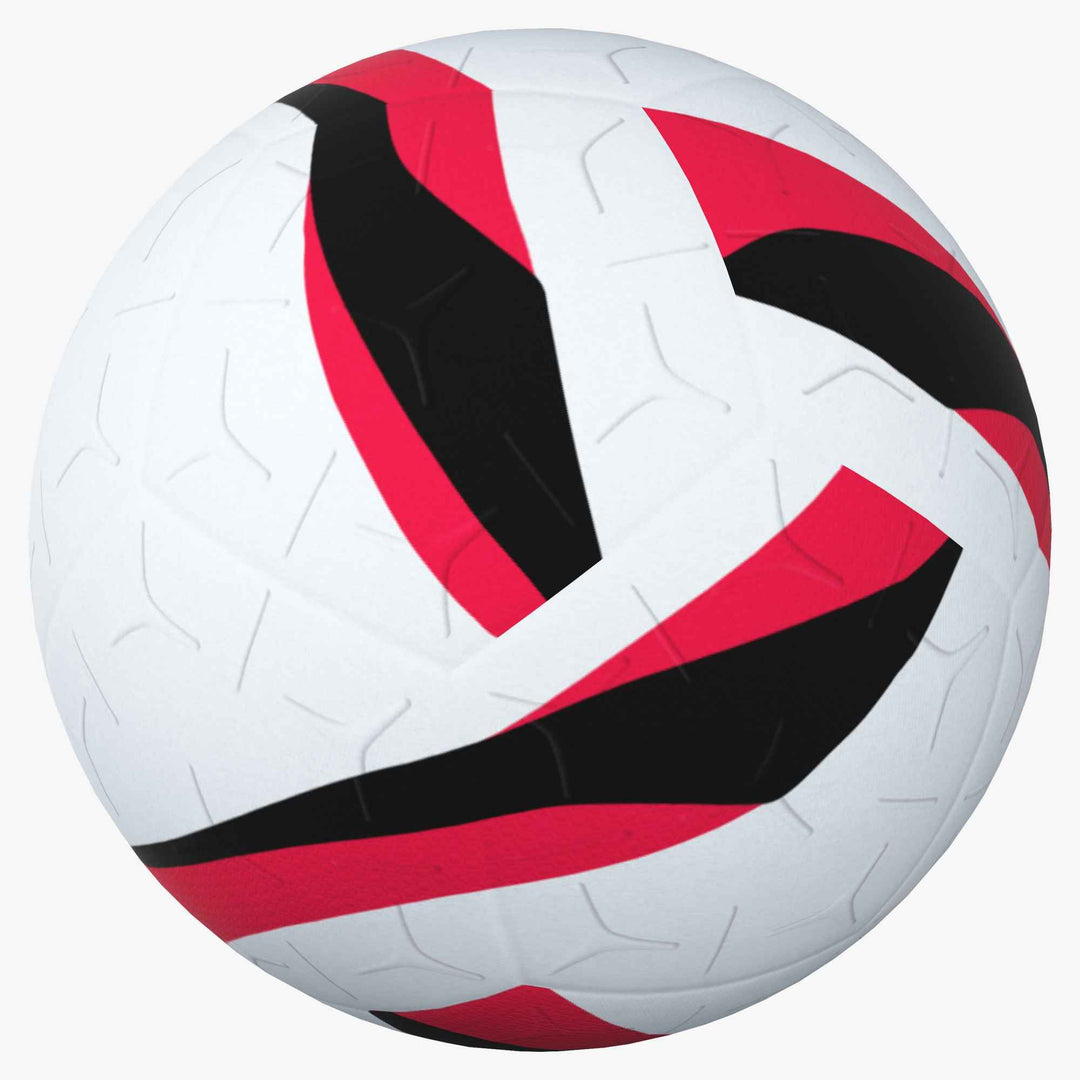 Nike Nk Academy Plus - Tm Fa25 - white/bright crimson/black