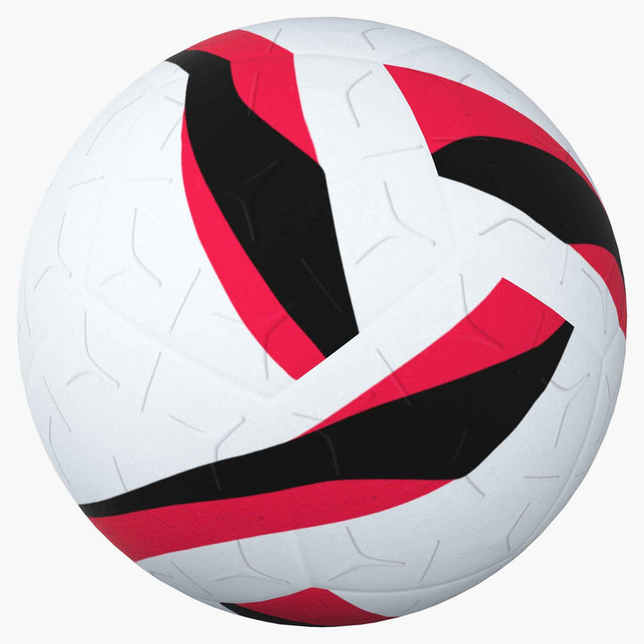 Nike Nk Academy Plus - Tm Fa25 - white/bright crimson/black