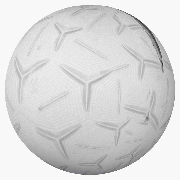 Nike Nk Academy Elite Team - Sp26 - white/silver/black