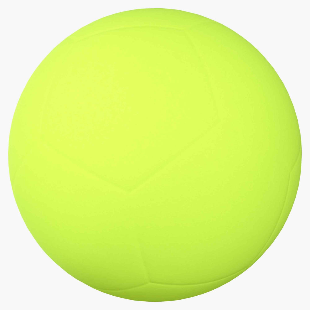 Nike Nk Pitch Team - Fa25 - volt/black