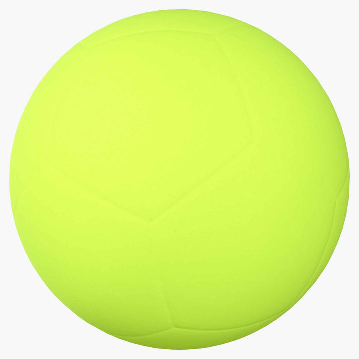 Nike Nk Pitch Team - Fa25 - volt/black