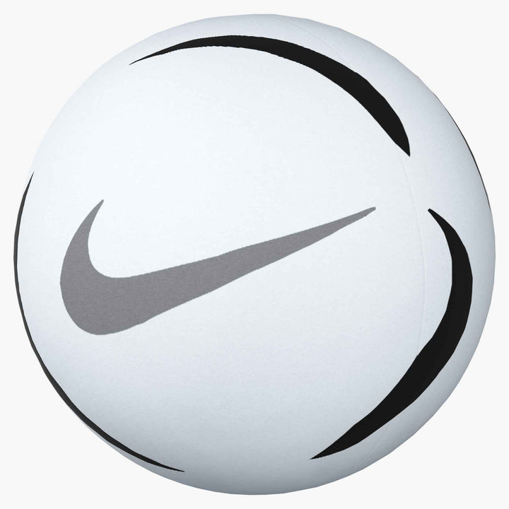 Nike Nk Ptch Train - Fa25 - white/black/black