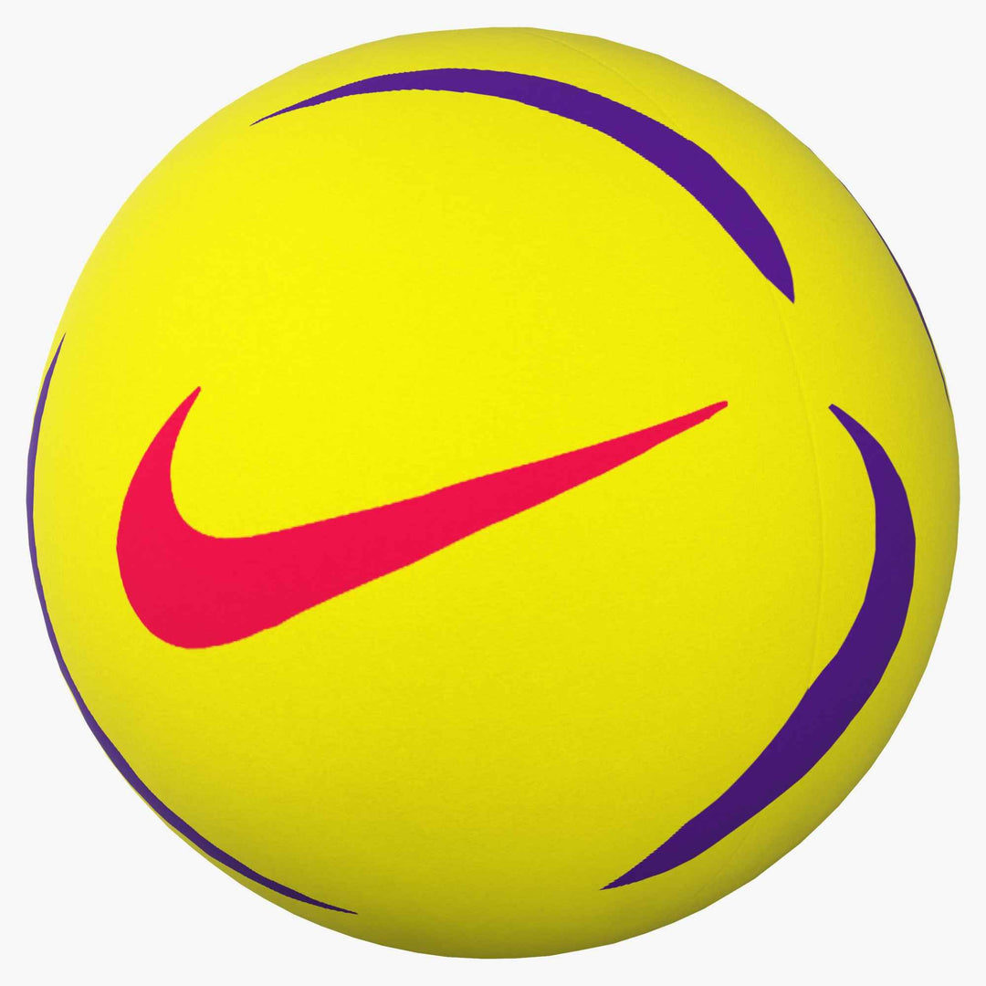 Nike Nk Ptch Train - Fa25 - yellow/fierce purple/fierce purple