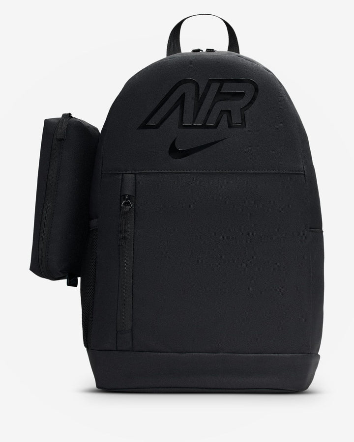 Nike Y Kinder Nk Elmntl Bkpk - Smu Fa25 - black/smoke grey/black