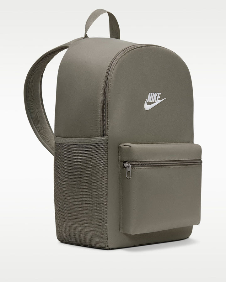 Nike Nk Heritage Backpack 2.0 - light army/light army/white
