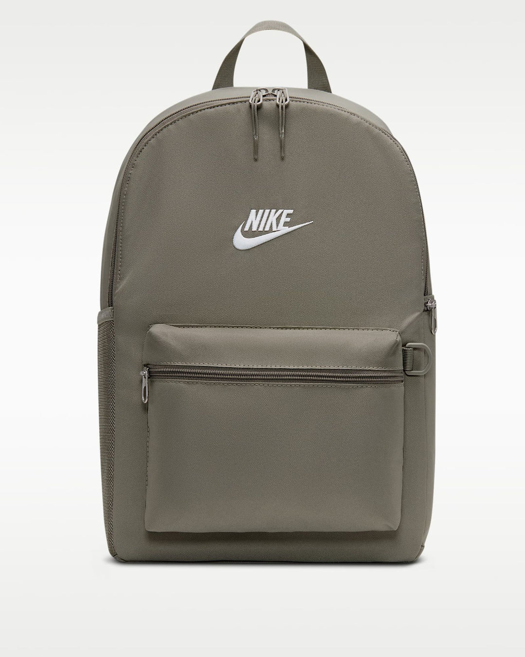 Nike Nk Heritage Backpack 2.0 - tattoo/tattoo/white