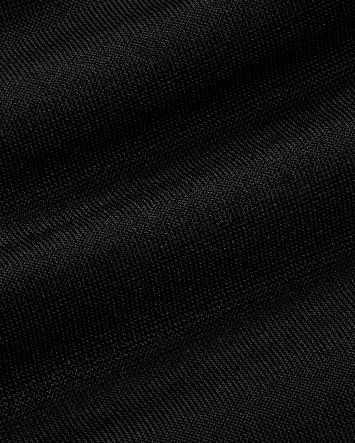 Nike Nk Heritage Drawstring 2.0 - black/black/white