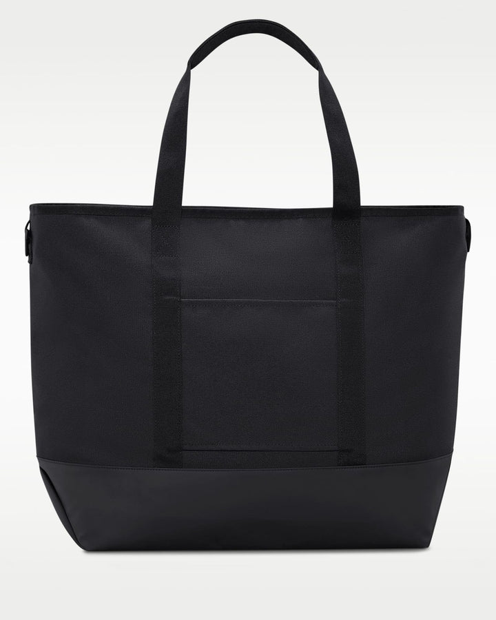 Nike Nk Heritage Eugene Xl Tote - black/black/black