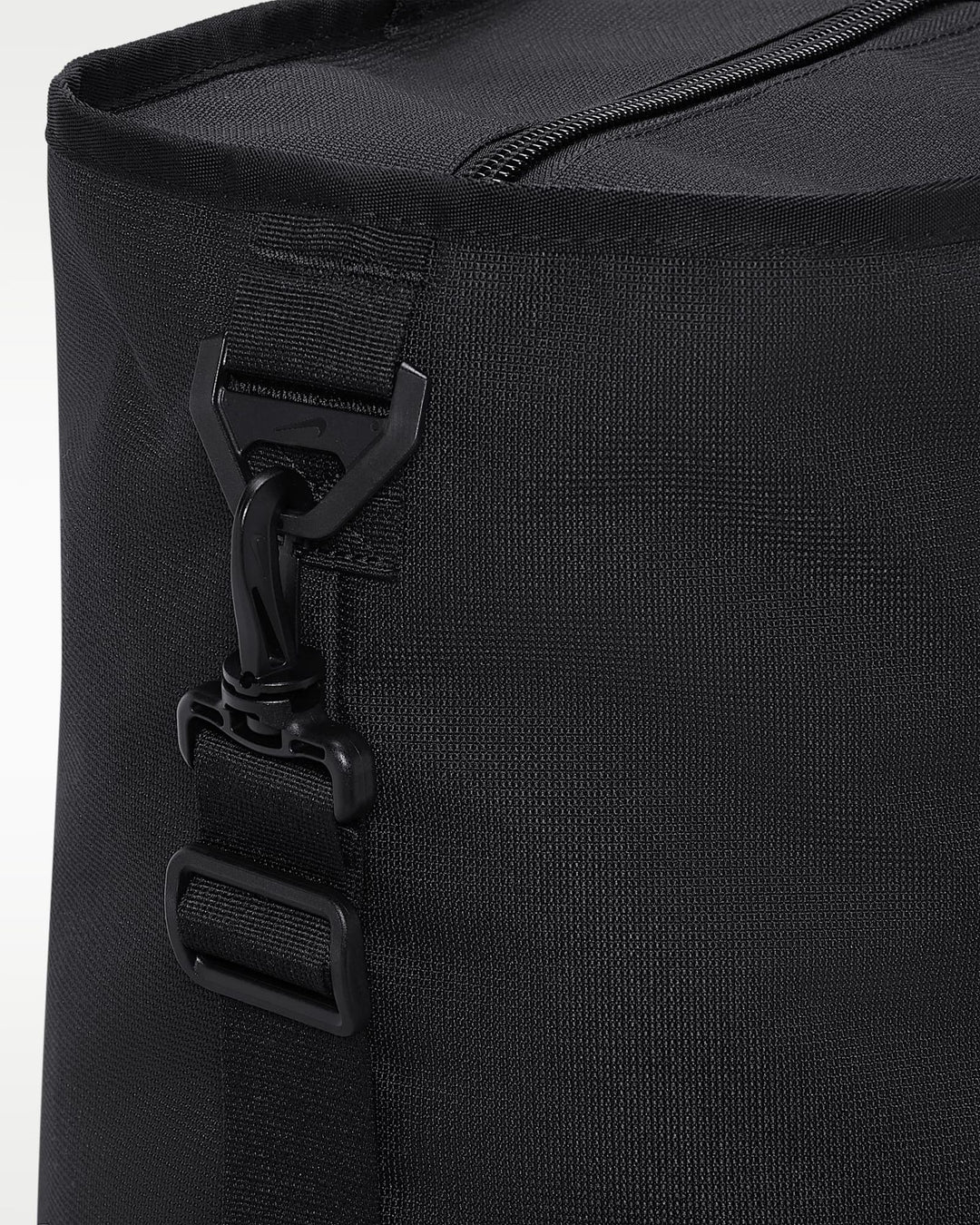 Nike Nk Heritage Eugene Xl Tote - black/black/black