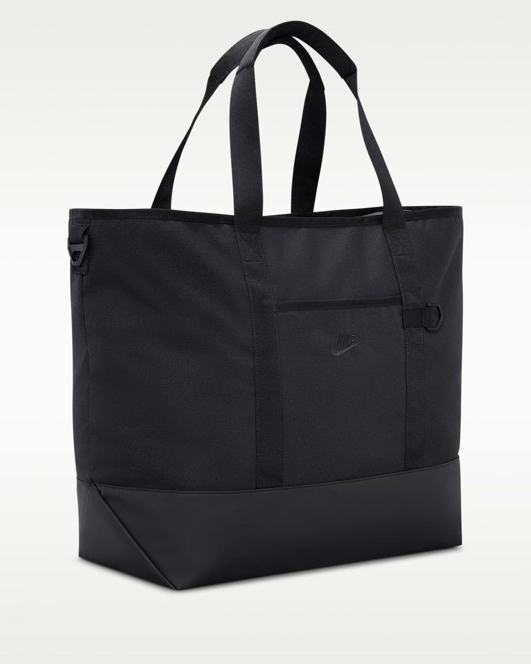 Nike Nk Heritage Eugene Xl Tote - phantom/light bone/phantom
