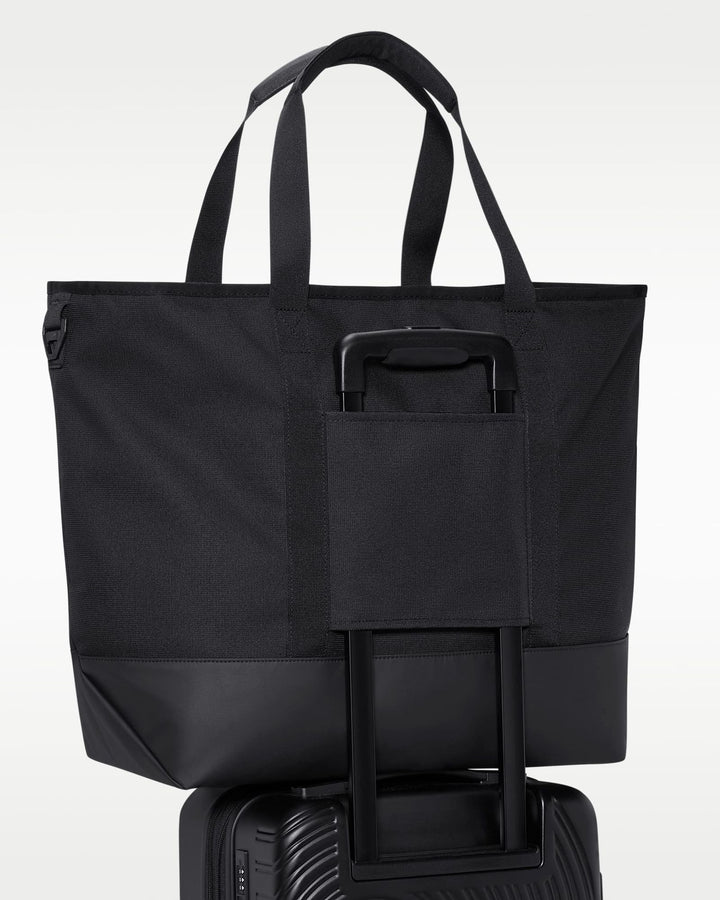 Nike Nk Heritage Eugene Xl Tote - phantom/light bone/phantom