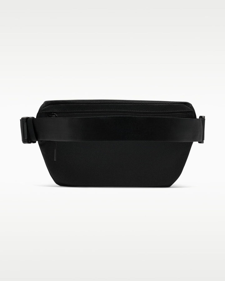 Nike Nk Heritage Waistpack 2.0 - black/black/white