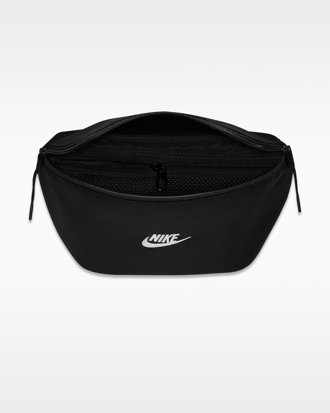 Nike Nk Heritage Waistpack 2.0 - light army/light army/white
