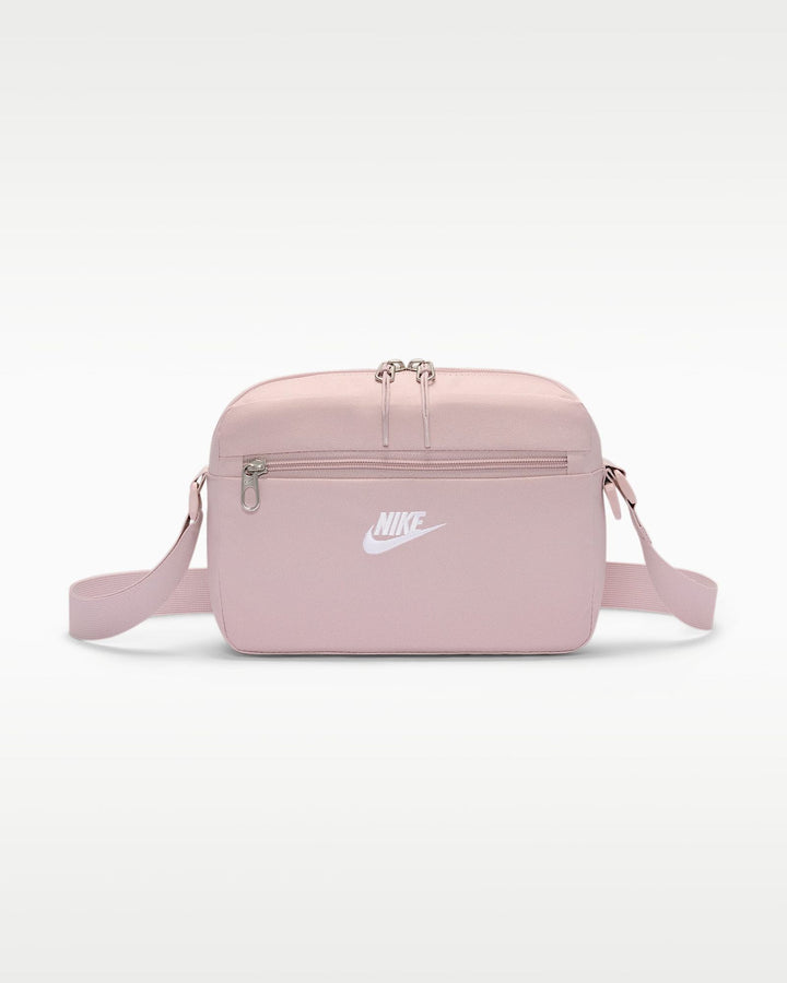 Nike Nk Heritage Crossbody 2.0 - black/black/white